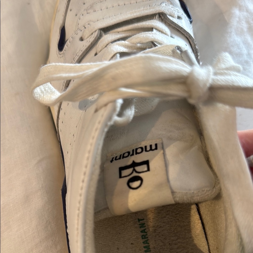 Isabel Marant Sneakers - Picture 3 of 4